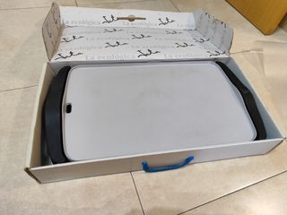Plancha elèctrica Jata