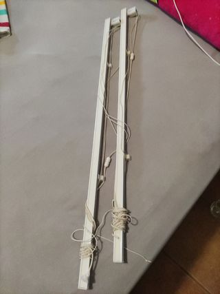 Estor infantil Mickey Mouse