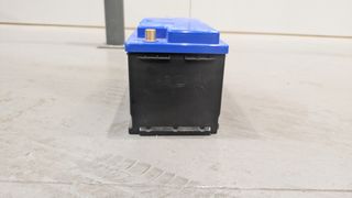Batería Litio Ultimatron 100Ah Uls
