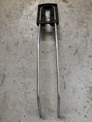 silla Hamax para bebés.