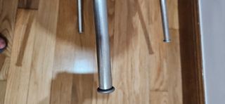 Taburetes STUA Onda (4 uds)