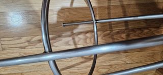 Taburetes STUA Onda (4 uds)