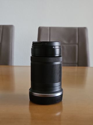 Canon EOS R50 + 2 objetivos