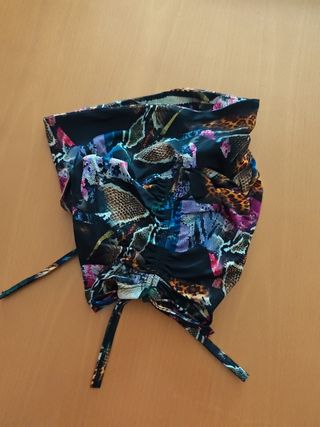 Mallas cortas deportivas