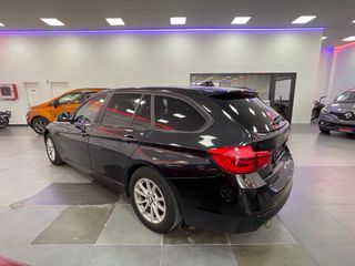 BMW Serie 3 2017