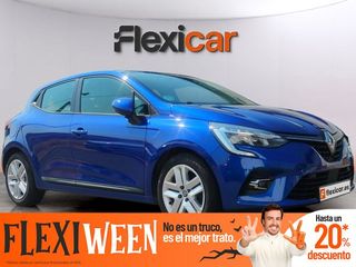 Renault Clio Intens E-Tech Híbrido 104 kW (140CV)