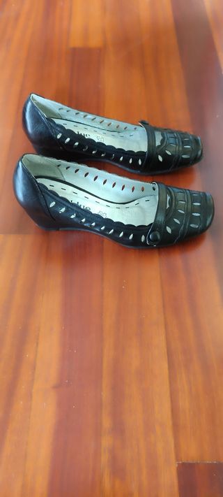 Zapatos Lolablue mujer -talla 38