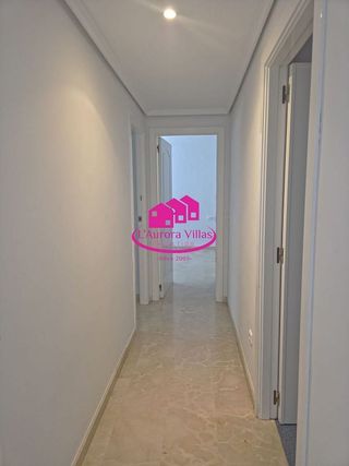 Piso en alquiler en Arenal en Jávea/Xàbia