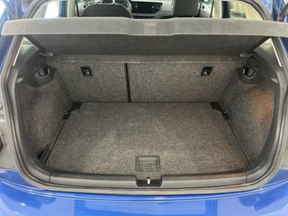 Volkswagen Polo 2019