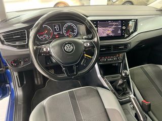 Volkswagen Polo 2019