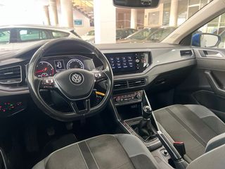 Volkswagen Polo 2019