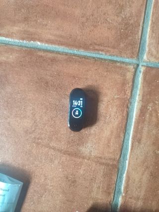 Smartband Xiaomi