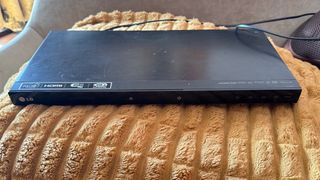 Reproductor DVD LG DP132H - HDMI