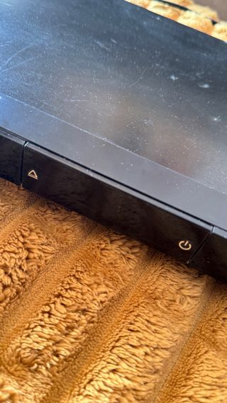 Reproductor DVD LG DP132H - HDMI