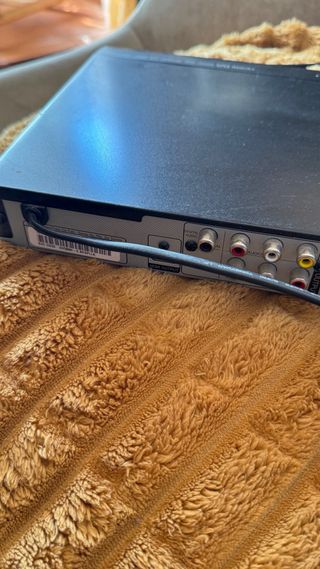 Reproductor DVD LG DP132H - HDMI