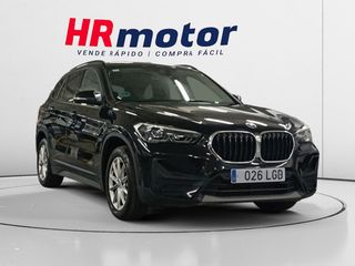 BMW X1 xDrive 20d