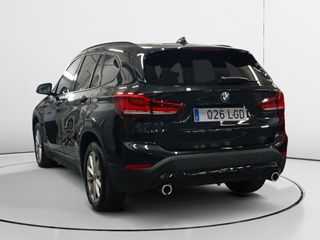 BMW X1 xDrive 20d