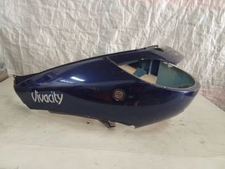 Carenado Peugeot Vivacity