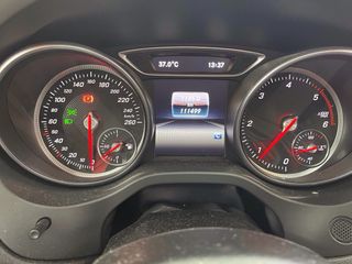 Mercedes-Benz Clase CLA 2017