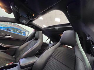 Mercedes-Benz Clase CLA 2017