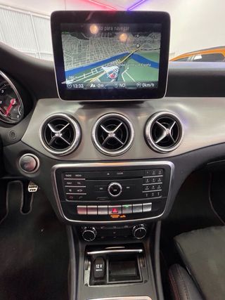 Mercedes-Benz Clase CLA 2017