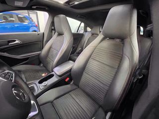 Mercedes-Benz Clase CLA 2017