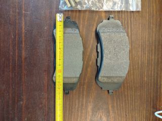 Pastillas Freno Brembo Prime