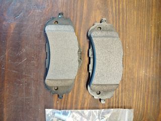 Pastillas Freno Brembo Prime