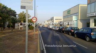 Local comercial en venta en Bollullos de la Mitación