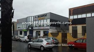 Local comercial en venta en Bollullos de la Mitación