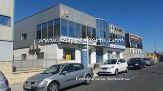 Local comercial en venta en Bollullos de la Mitación