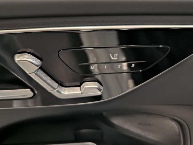 Mercedes Clase C 200 204cv HEV Aut. AMG Line 