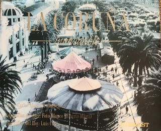 La Coruña Inolvidable
