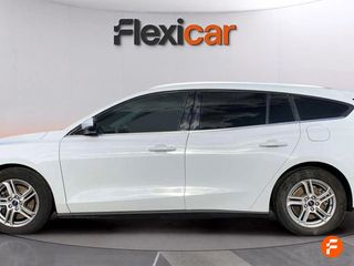 Ford Focus 1.5 Ecoblue 88kW Trend+ Sportbreak