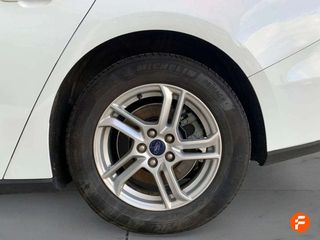 Ford Focus 1.5 Ecoblue 88kW Trend+ Sportbreak