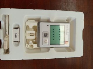 testo Saveris 2-H2 - Registrador datos inalámbrico