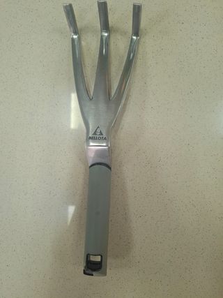 Cultivador Bellota 3 dientes