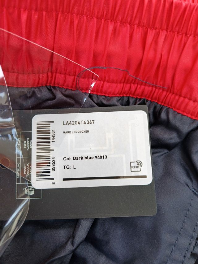 Costume da bagno Liu Jo - Nuovo