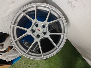 Llantas 2forge