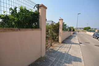 Terreno en venta en Es Garrovers en Marratxí