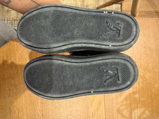 Zapatos Louis Vuitton niño (Size 28) 