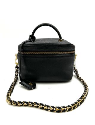 Bolso Louis Vuitton negro