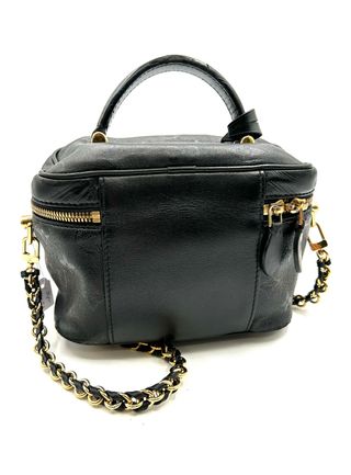 Bolso Louis Vuitton negro
