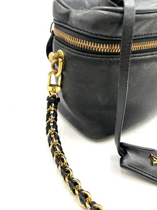 Bolso Louis Vuitton negro
