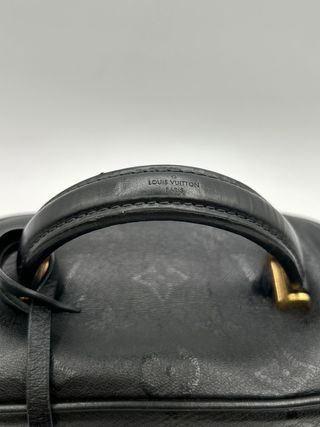 Bolso Louis Vuitton negro