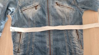 Cazadora vaquera Pepe Jeans