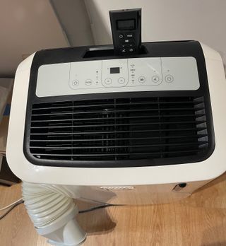 Aire acondicionado DeLonghi Pinguino