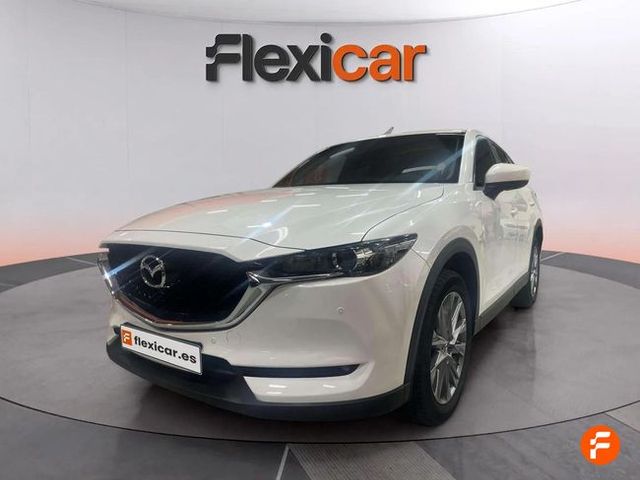 Mazda CX-5 2.0 G 121kW (165CV) 2WD Evolution