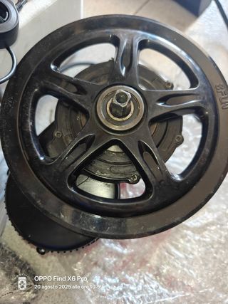 Motore Bafang 36V 250W ebike