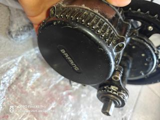 Motore Bafang 36V 250W ebike